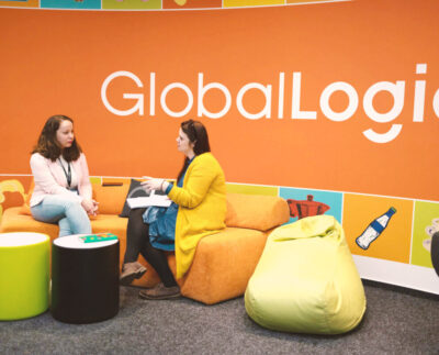 IdentITa ženy_ GlobalLogic