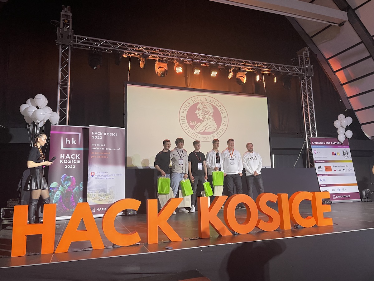 Výsledky štvrtého ročníka jediného slovenského MLH hackathonu sú známe
