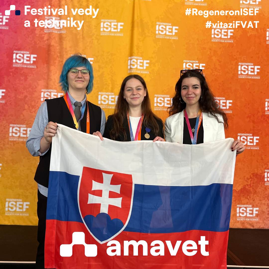 Študentky SPŠE reprezentovali Slovensko v americkom Dallase
