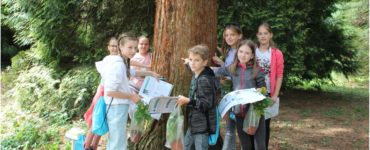 Prečo je voda základom života sa žiaci základných škôl dozvedia na BOTANIKIÁDE