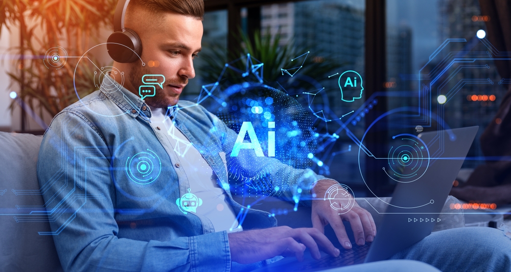 Umelá inteligencia a investovanie v roku 2026. Ako sa nenechať strhnúť AI eufóriou?