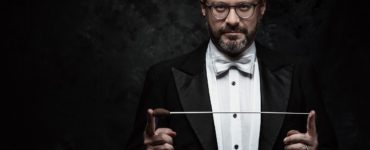 Objavovanie nových hudobných svetov so šéfdirigentom Robertom Jindrom