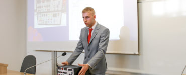 V súťaži Technická myšlienka roka sme objavili mladé talenty