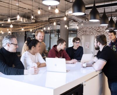 Premýšľa, učí sa a pracuje ako človek. Startup Digitoo vytvoril umelú inteligenciu, vďaka ktorej už účtovníci nemusia prepisovať faktúry