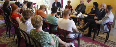 Roma Spirit vstupuje do jubilejného 15. ročníka!