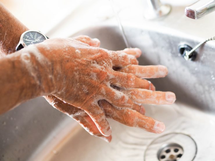 Svetový deň hygieny rúk: Viete, ktoré zlozvyky znižujú účinnosť ich umývania?