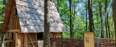 Na Košickom hrade vznikla hrnčiarska dielňa.