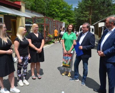 Zoo Košice privítala 5-miliontého návštevníka