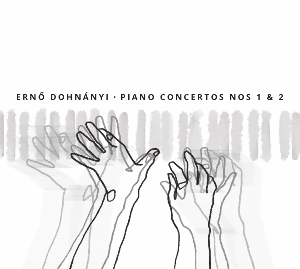 Nový album z dielne Štátnej filharmónie Košice