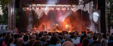 Košické kultúrne leto. Foto: K13