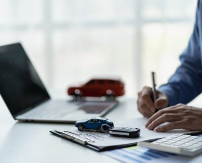 Kvalitné prepravné služby. ArLawKa / stock.adobe.com