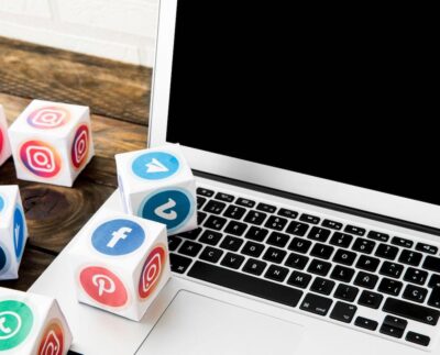 Reklama na Google. Zdroj: Freepik