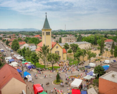 Košice Krásna – Deň Krásnej 2022