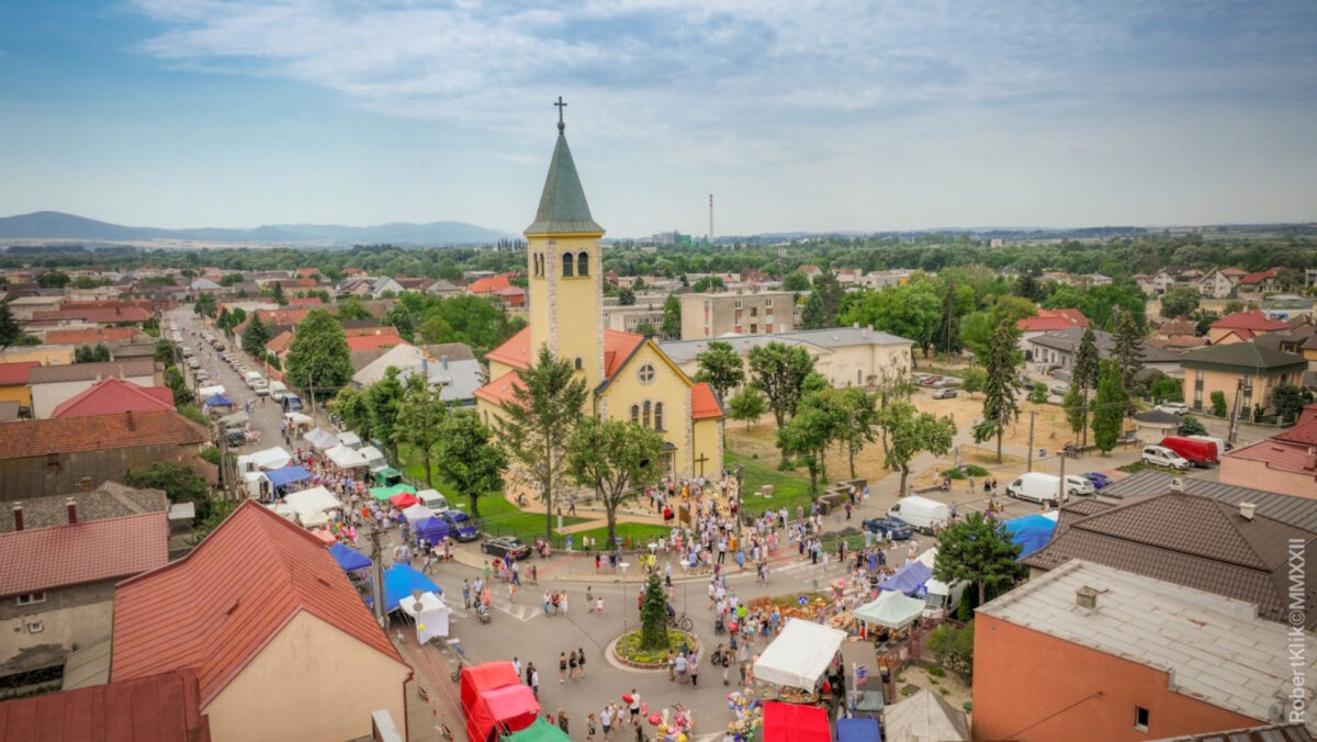 V MČ Košice-Krásna chystajú tradičný Deň Krásnej
