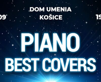 Piano Best Covers