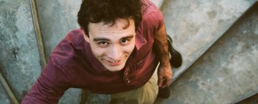 Klavírny recitál v podaní víťaza Queen Elisabeth Competiton