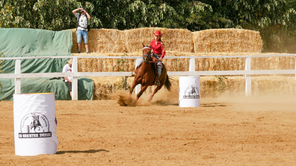 Rodeo Ižkovce