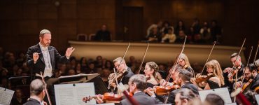 Štátna filharmónia košice