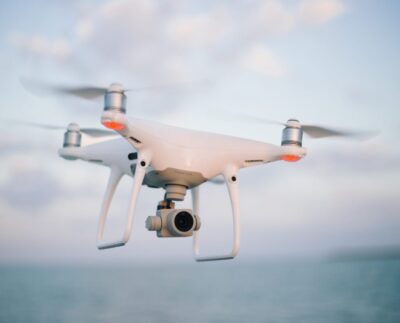 Dron