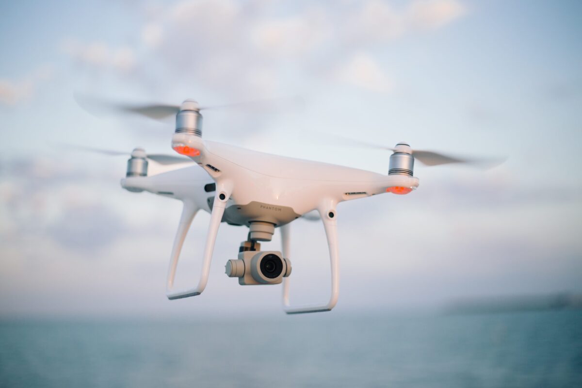 Dvojdňová konferencia DRONTEX 2023 otvorí témy dronových služieb a bezpečnosti