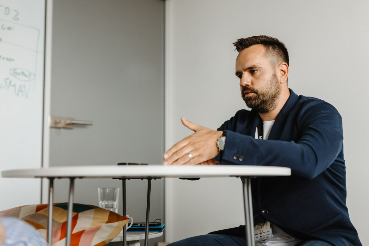 Technologická spoločnosť Vissim oslávila prvý rok pôsobenia v Košiciach