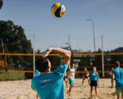 Volley Charity Cup Košice 2023