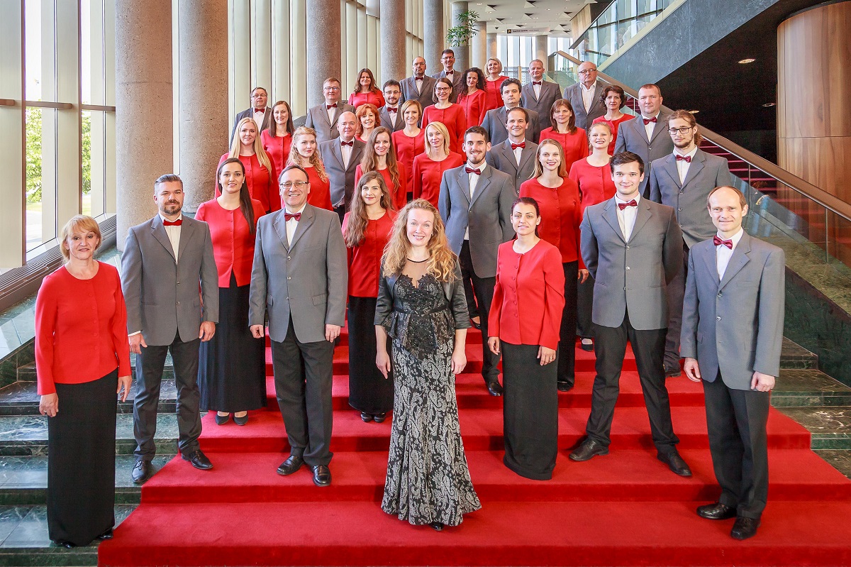 Collegium Technicum oslávi 40. výročie koncertom s košickou filharmóniou