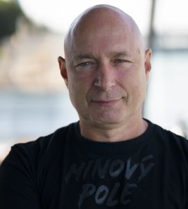 Daniel Landa