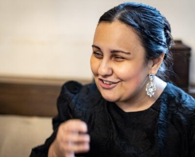 Miška Mihoková krásna