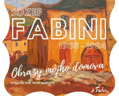 výstava Fabini