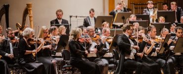 Štátna filharmónia Košice - otvorenie sezóny