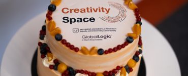 Slávnostné otvorenie Creativity lab by GlobalLogic