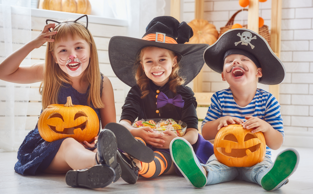 Halloween ovládne aj košickú Terasu