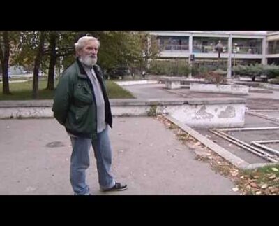 Gabriel Kladek