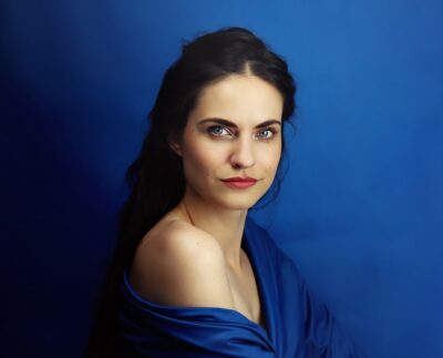 Adriana Banásová