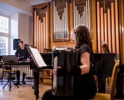 ARS NOVA festival