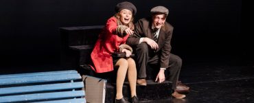 peter a lucia predstavenie stredoškolákov z PSK