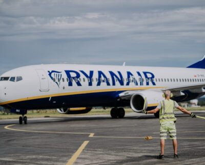 Ryanair