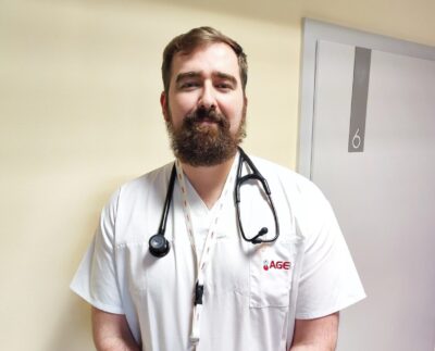 MUDr. Michal Králik