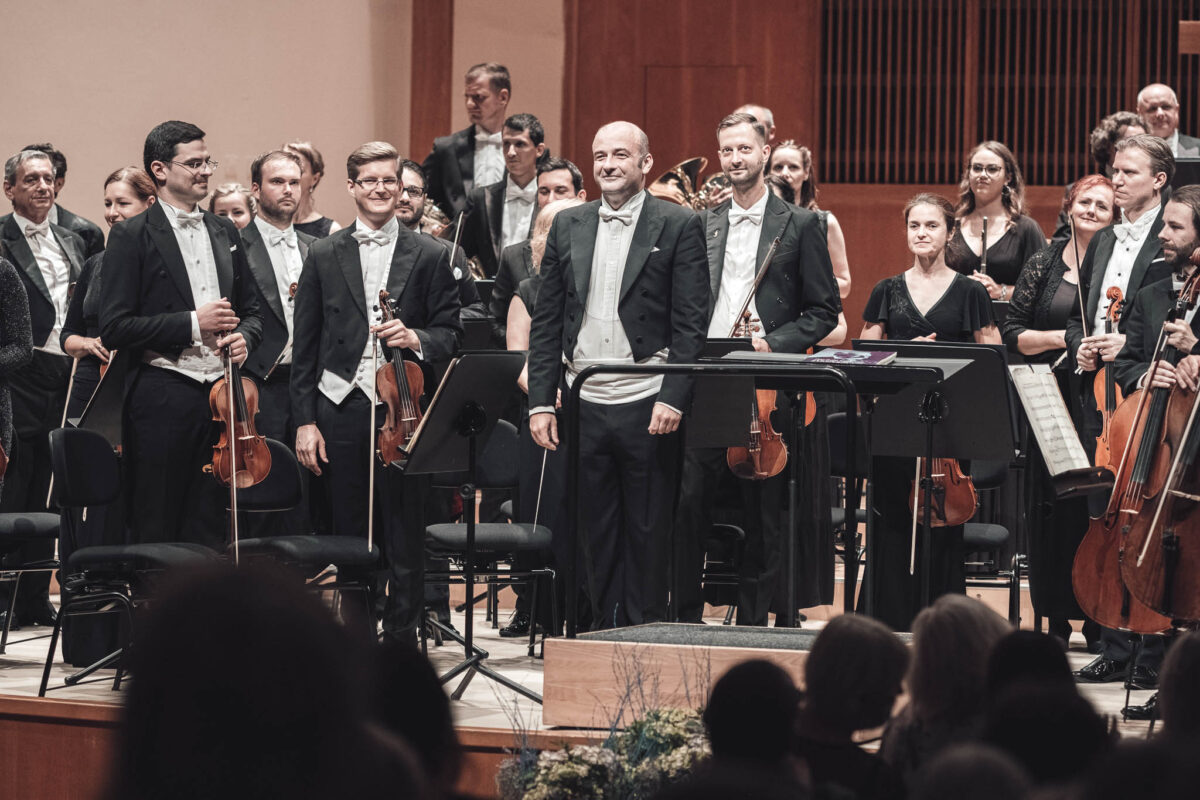 Novoročný koncert sa ponesie v rytme valčíkov