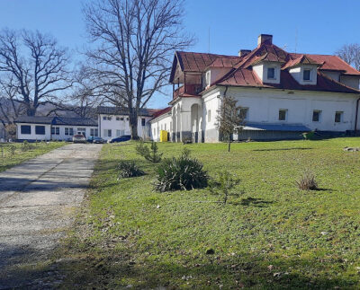 Centrum sociálnych služieb Dúbrava