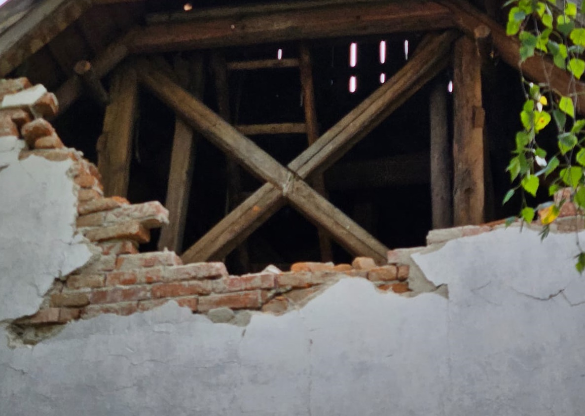 Prešovská župa poskytne ďalších 150-tisíc na pomoc po zemetrasení
