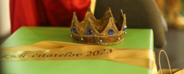 kráľ detských čitateľov