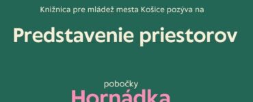 pobočka Hornádka