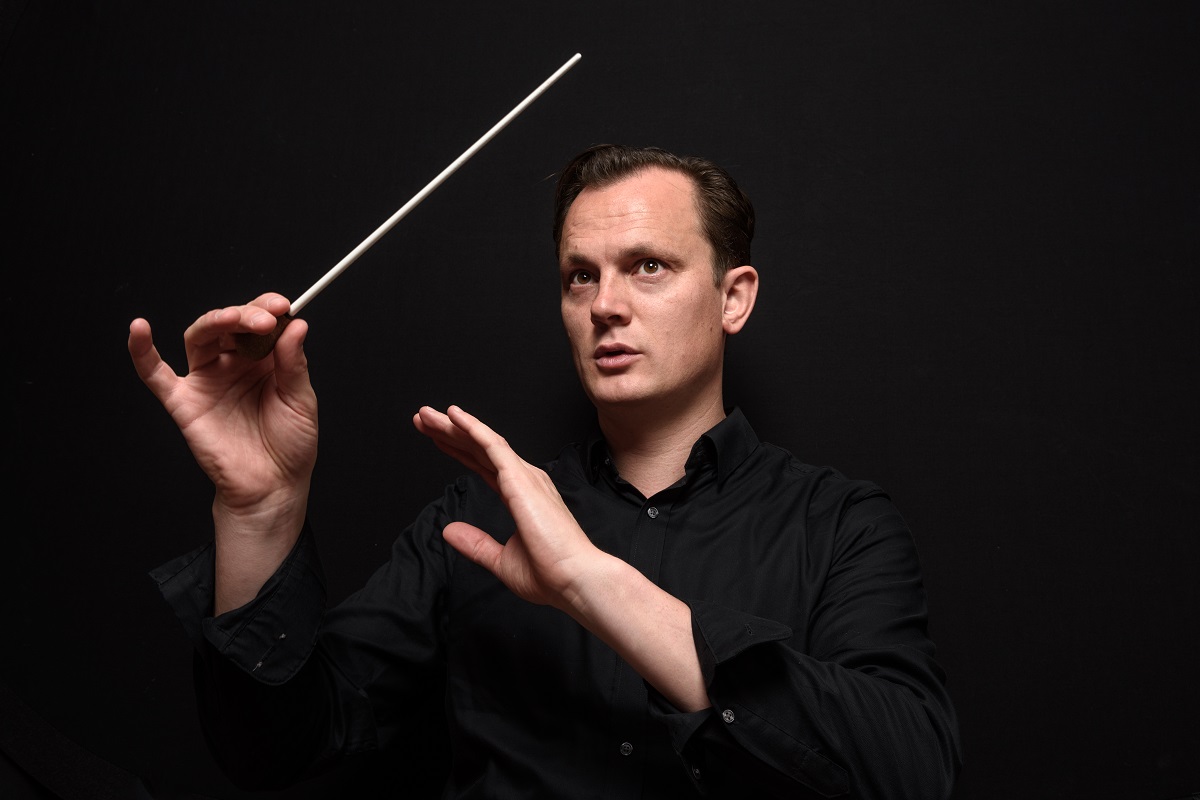 Aspoň raz ho počuť naživo – Mozartov koncert pre klarinet
