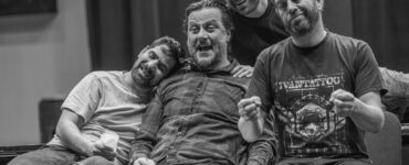 pán puntila skúška