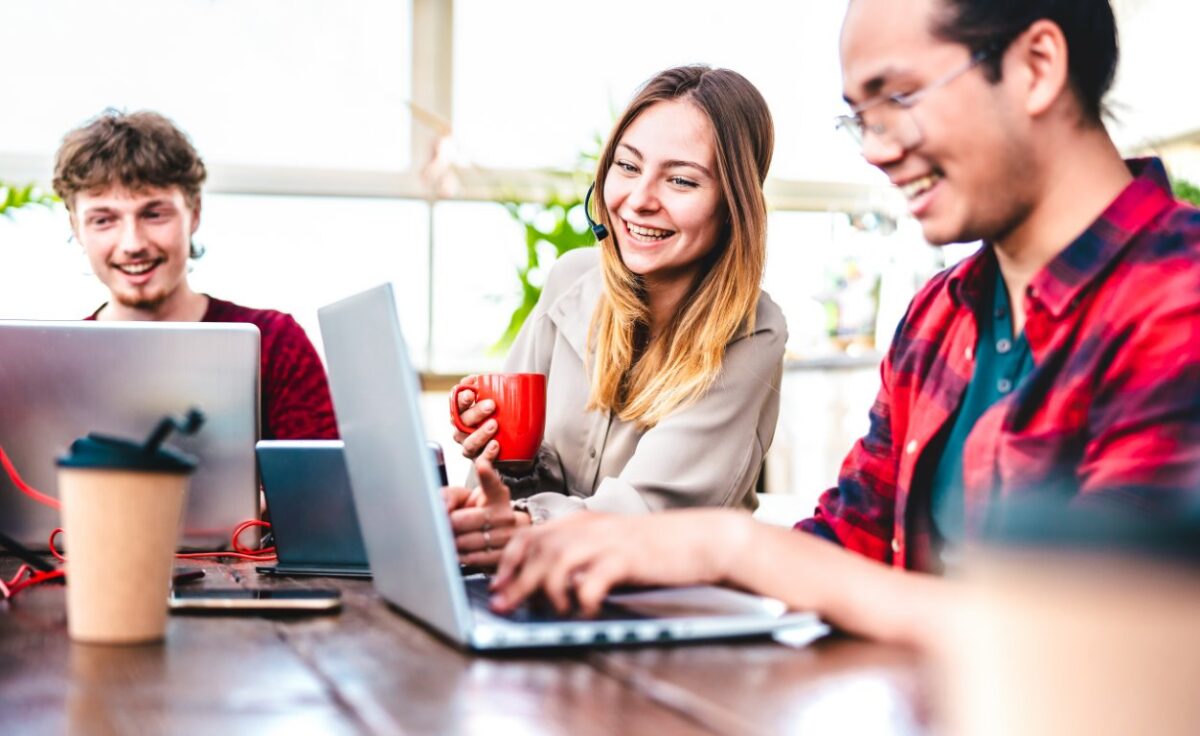 Ako zvýšiť online viditeľnosť? Pomôže optimalizácia webu pre vyhľadávače