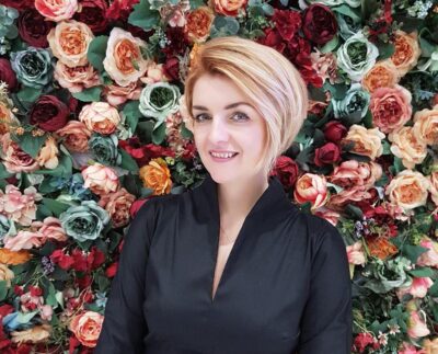 Ida Sándor