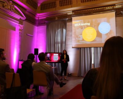 konferencia Health Care
