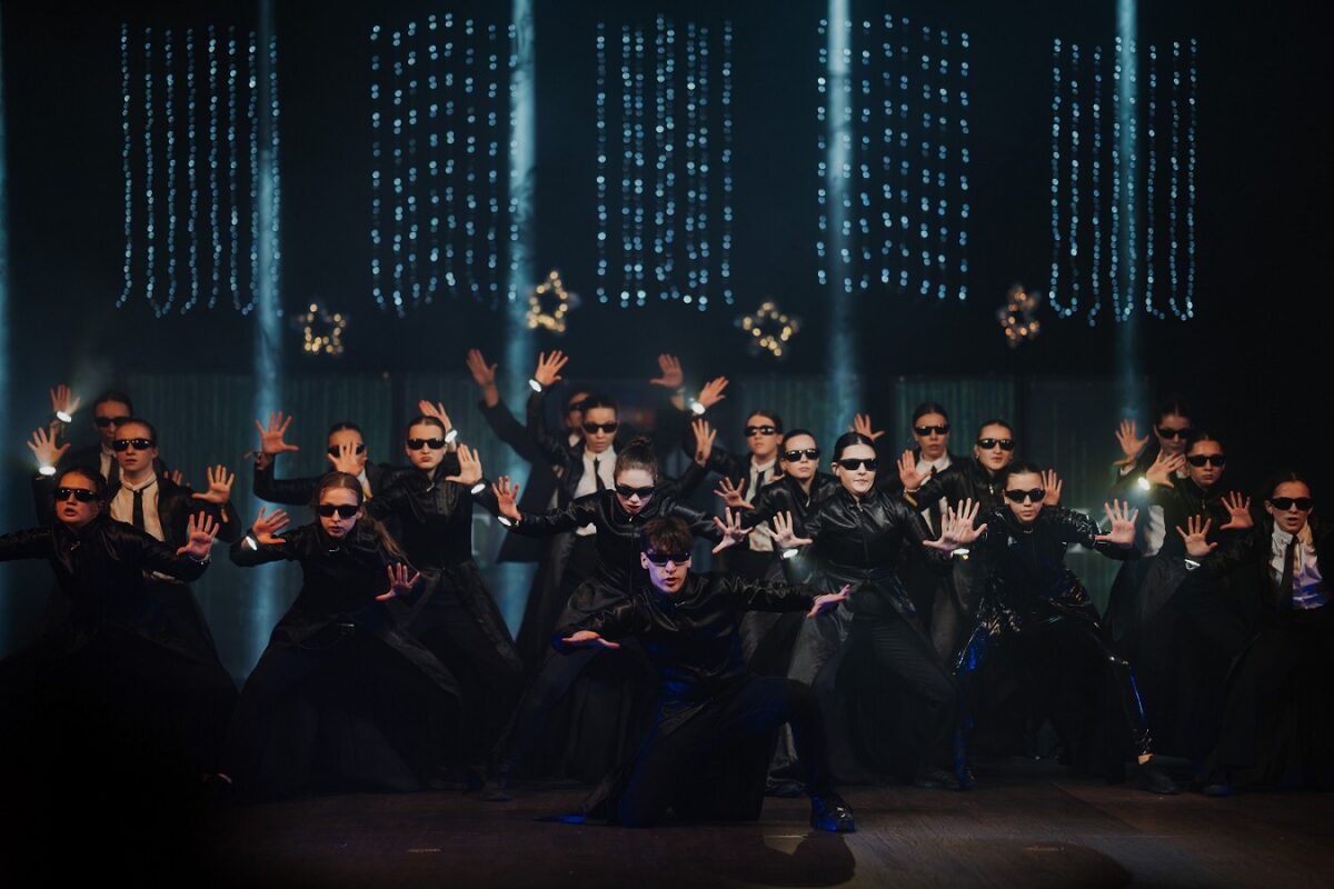 UNOSTAR v lete cestuje na finále World of Dance do Kalifornie. Bude v porote Jennifer Lopez?